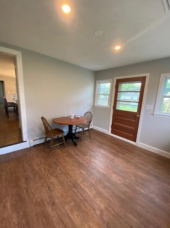 117 Eden Crest Dr, Cranston RI  02920-8145 exterior