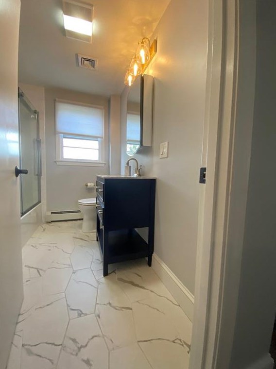 117 Eden Crest Dr, Cranston RI  02920-8145 exterior