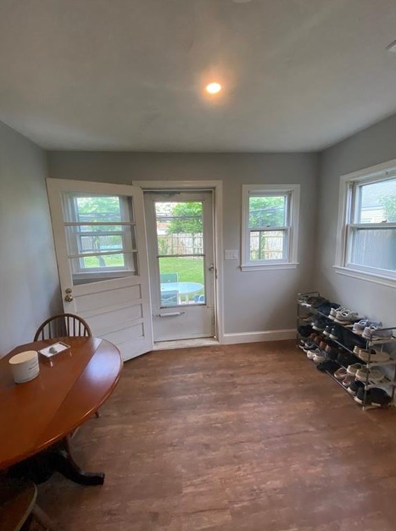 117 Eden Crest Dr, Cranston RI  02920-8145 exterior