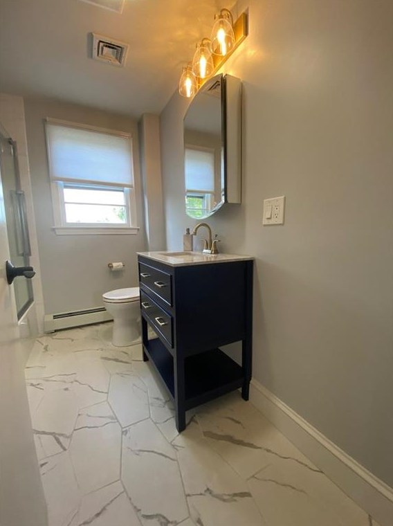 117 Eden Crest Dr, Cranston RI  02920-8145 exterior