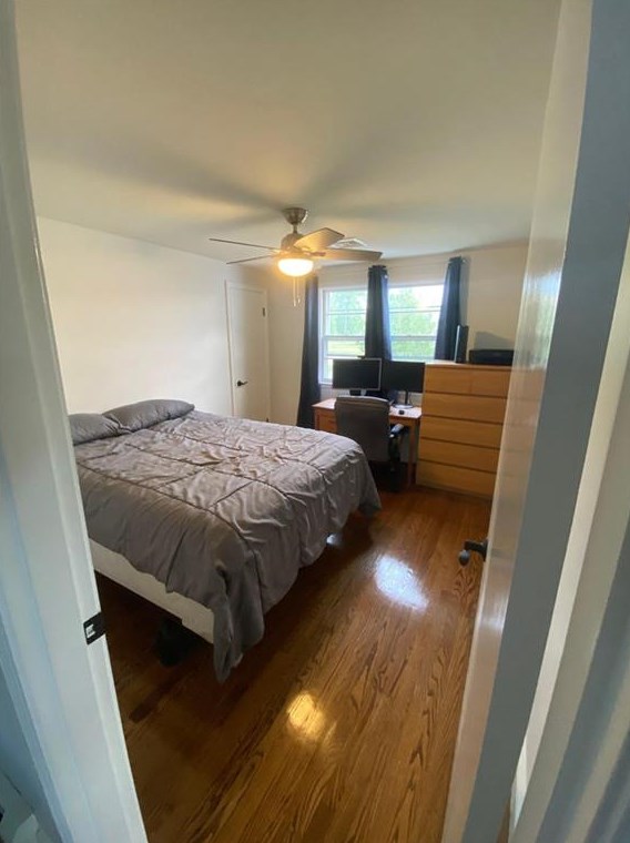 117 Eden Crest Dr, Cranston RI  02920-8145 exterior