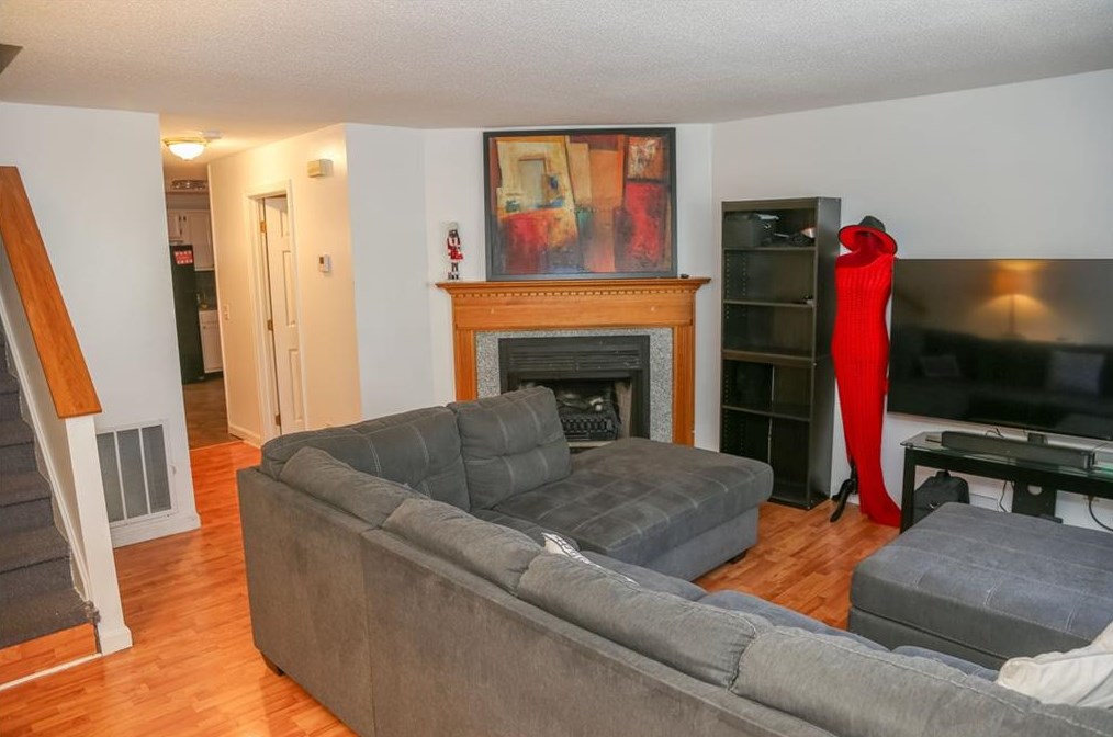 47 Morgan Ave #54, Providence, RI 02919