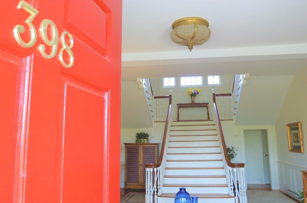 398 Wolcott Ave #4, Middletown, RI 02842