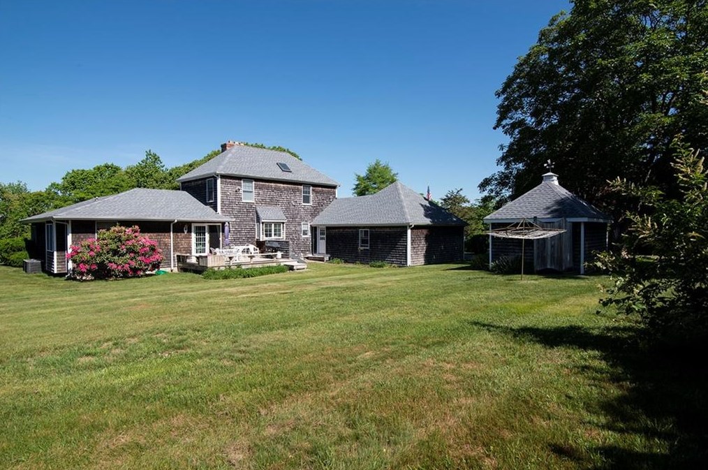 200 Watch Hill Rd, Westerly, RI 02891