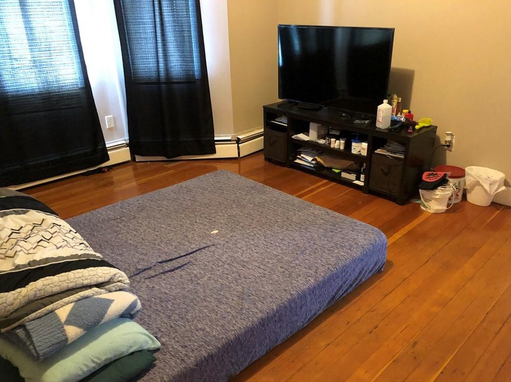 31 Casino Ave, Cranston RI 02920-6901 exterior