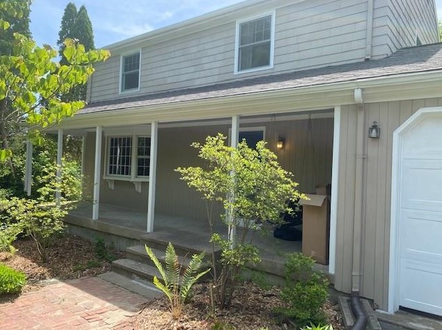 42 Kristen Ct, Portsmouth, RI 02871 exterior