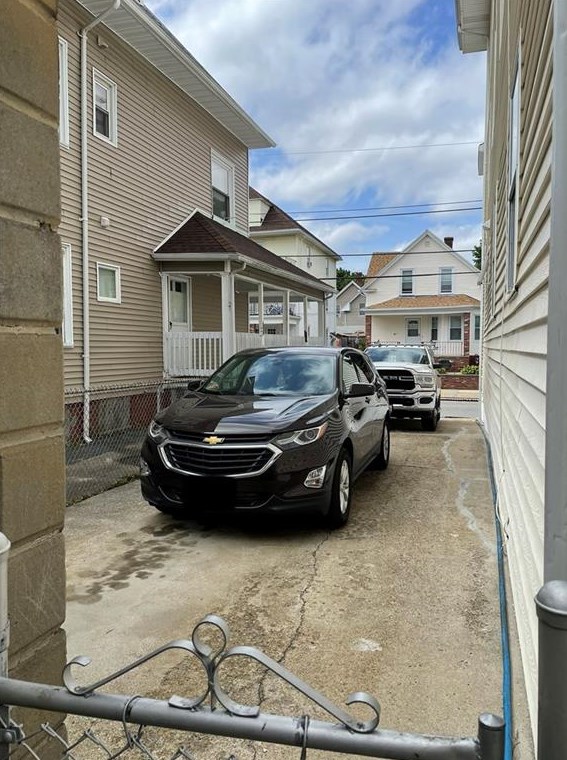 286 Vermont Ave, Providence, RI 02905