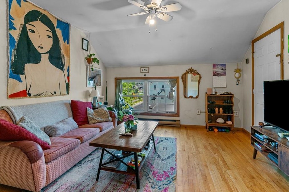 96 Gano St #8, Providence, RI 02906