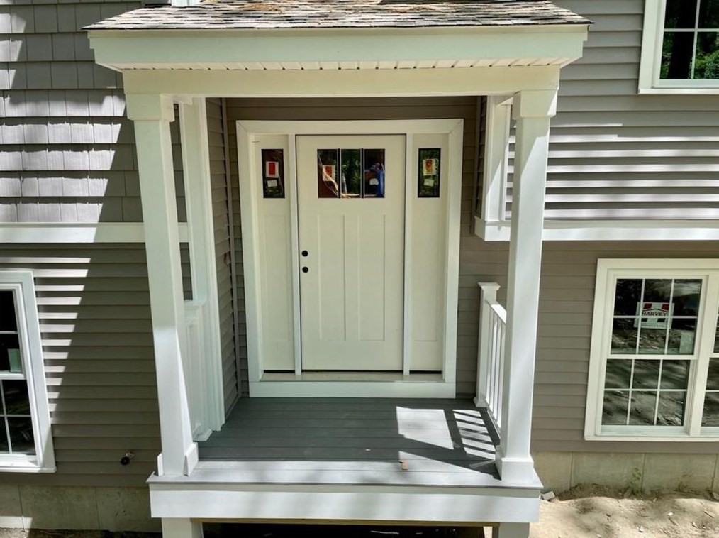160 Victory Hwy, West Greenwich, RI 02817