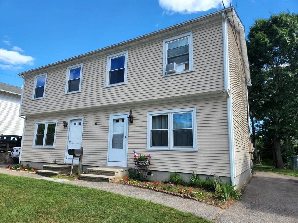 46 Fairview Ave, Westerly, RI 02891