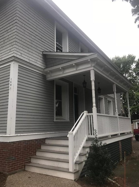 169 Fair St #3, Warwick, RI 02888