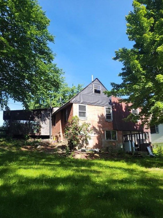 127 Echo Rd, Glocester, RI 02814