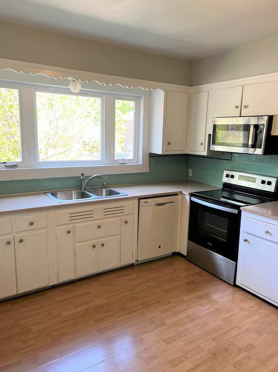 409 Morris Ave #1, Providence, RI 02906