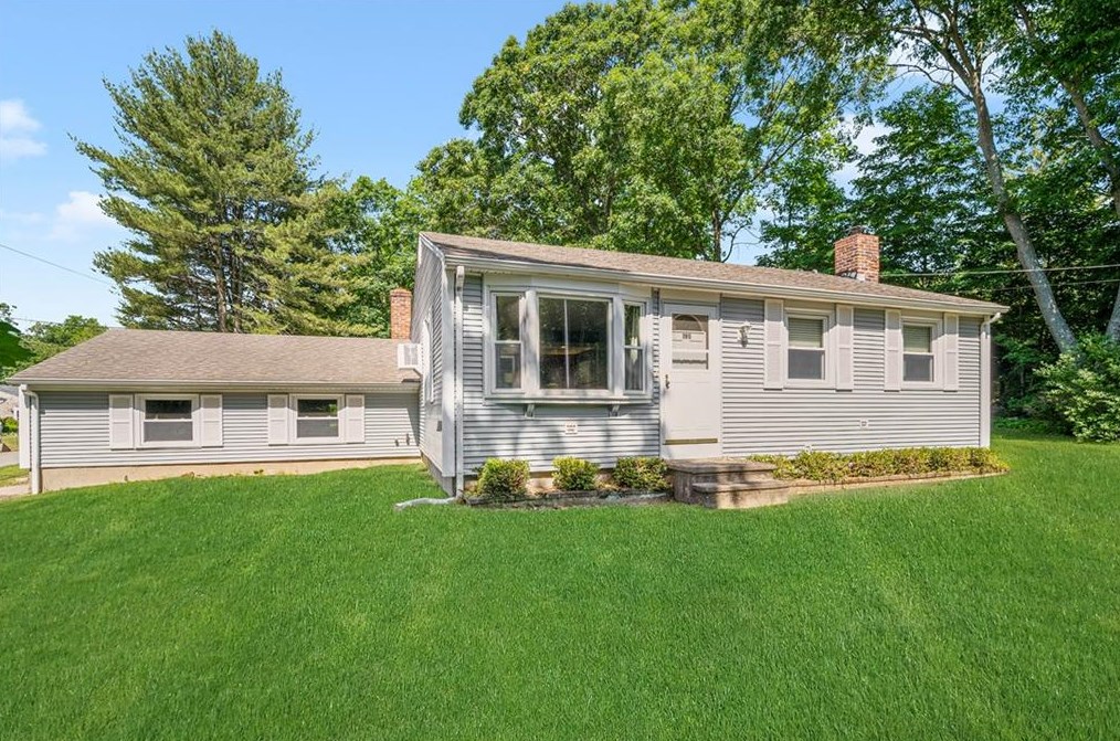 190 Hines Rd, Cumberland, RI 02864