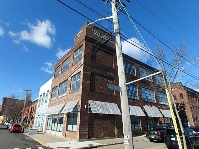 302 Pearl St #106, Providence, RI 02907