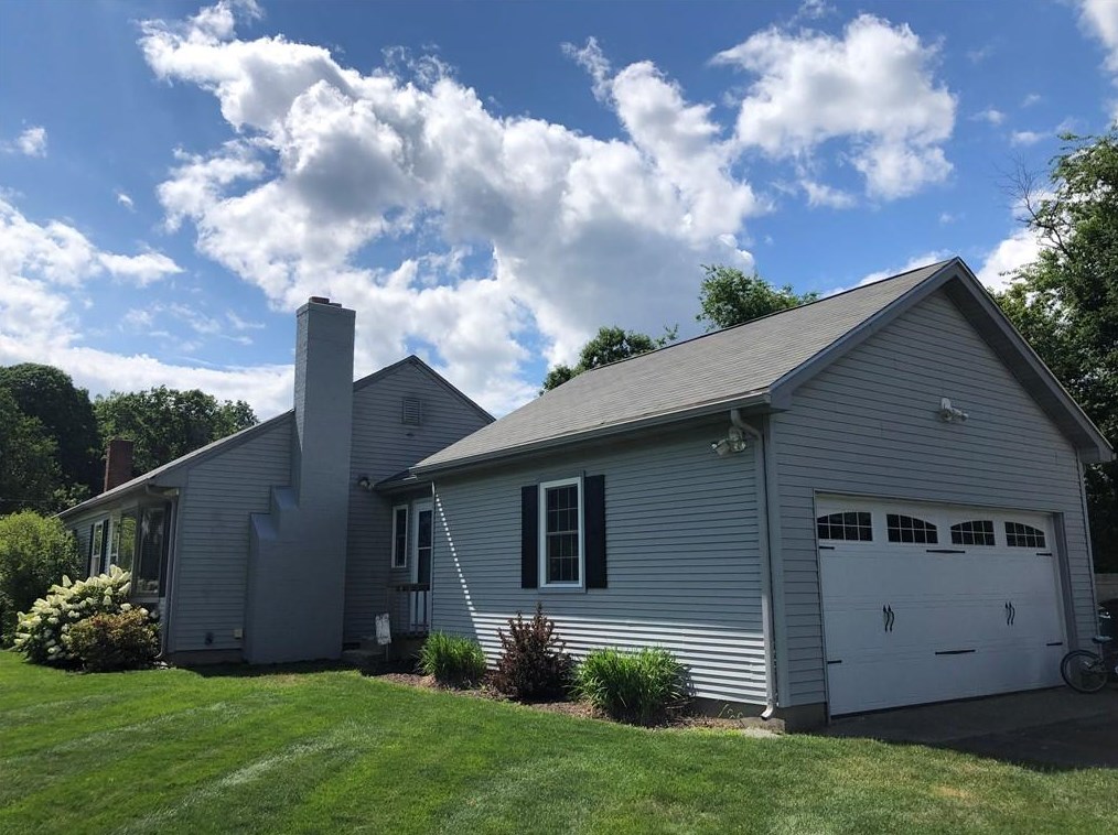 1 Pilgrim Terrace, Cumberland, RI 02864