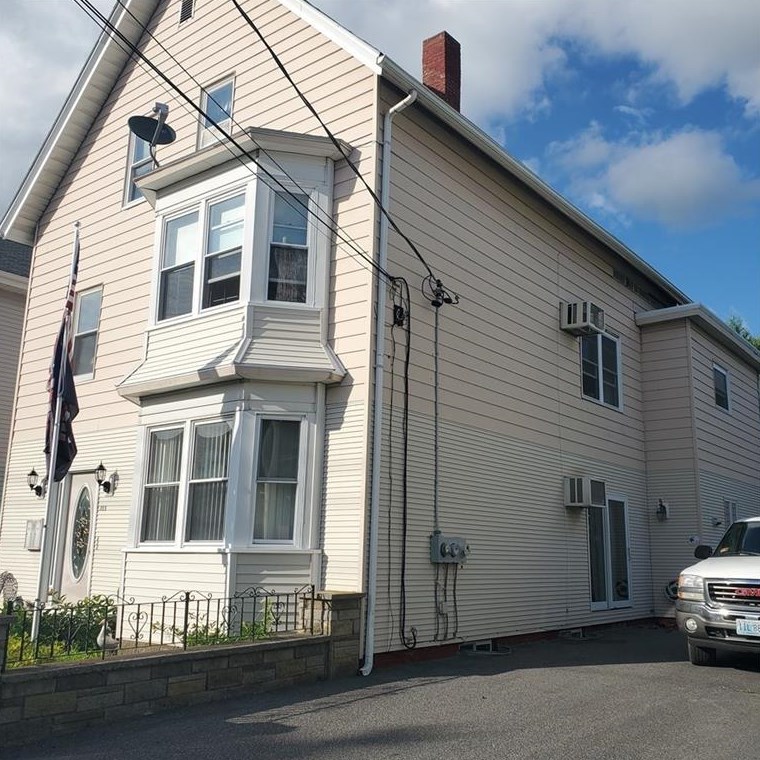 355 Broad St, Cumberland, RI 02864