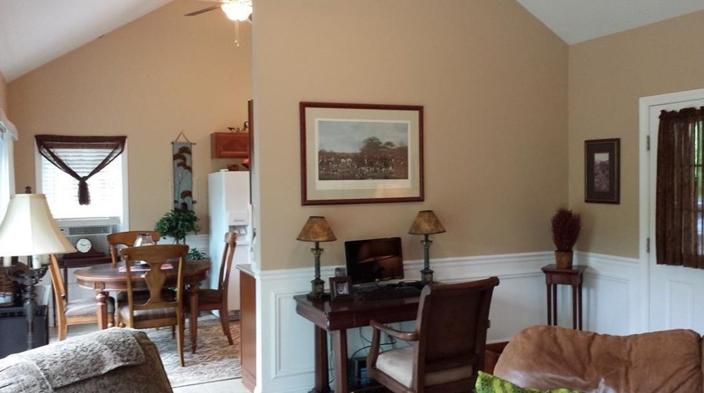 14 Beaver River School House Rd, Richmond, RI 02892