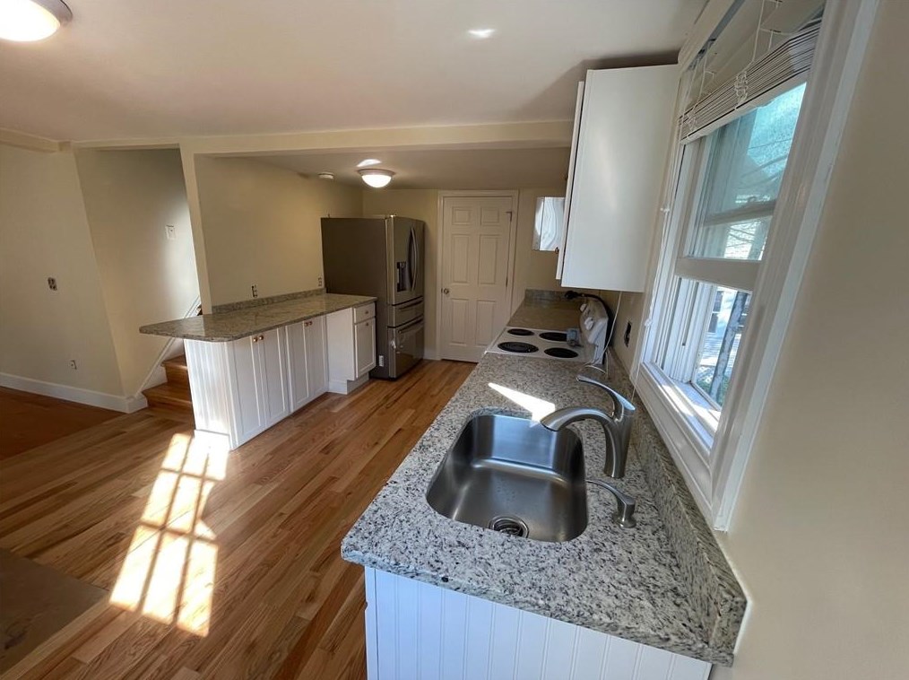 34 Callender Ave #2, Middletown, RI 02840