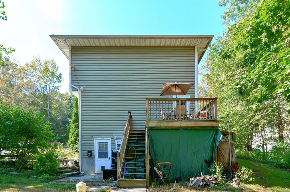 182 Southbridge Rd #b, Dudley, MA 01571