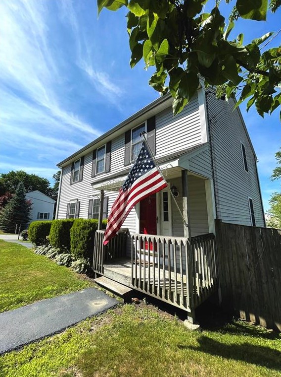 3 Amanda Dr, Cumberland, RI 02864