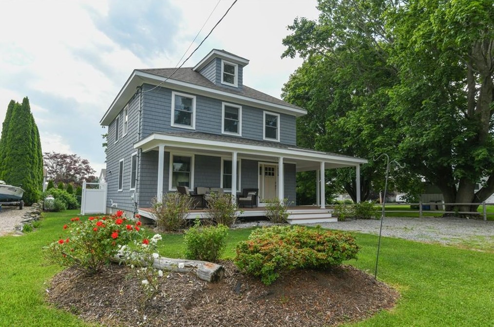 31 Abalone Rd, South Kingstown, RI 02874