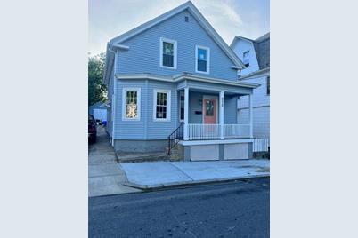 272 Veazie Street - Photo 1