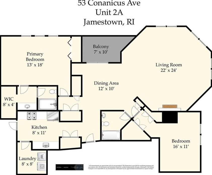 53 Conanicus Ave, Jamestown RI 02835-4801 exterior