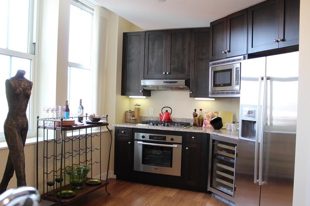 1 W Exchange St #1702, Providence, RI 02903
