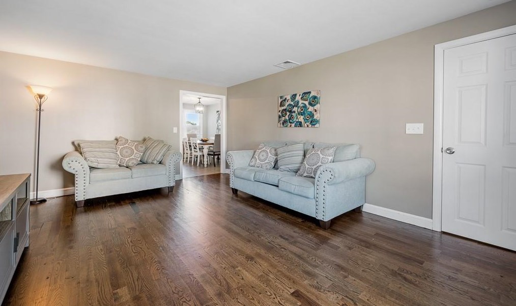 43 Crandall St, Providence RI 02908-1305 exterior