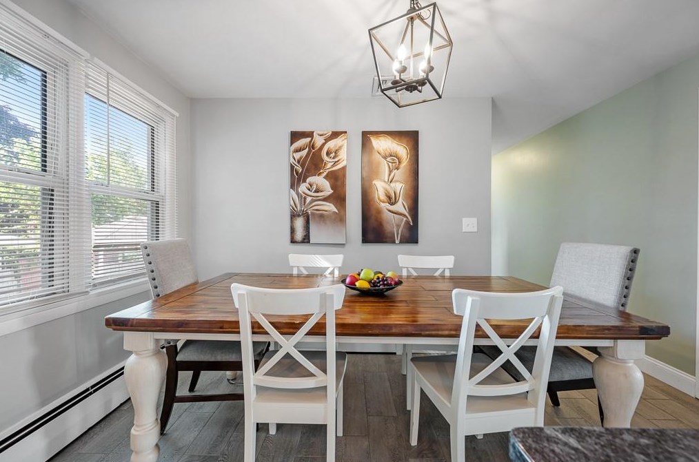 43 Crandall St, Providence RI 02908-1305 exterior