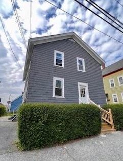 139 Franklin St, Bristol, RI 02809