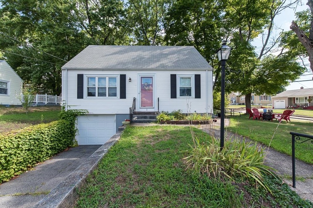 1 Garvin, Cumberland, RI 02864