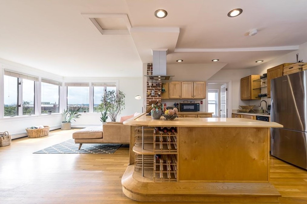 7 Jenckes St #5, Providence, RI 02906