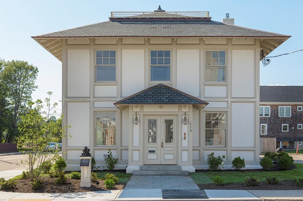 119 Boon St, South Kingstown, RI 02882