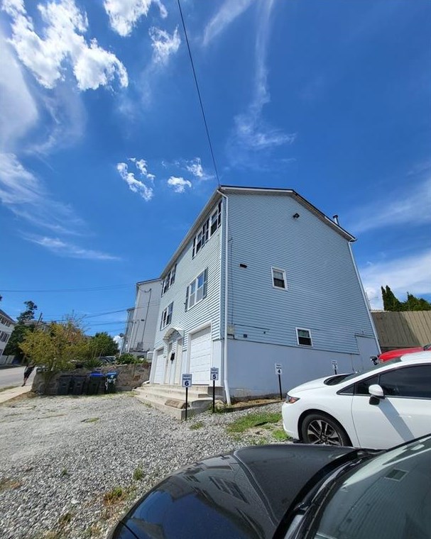 9 Whittier Ave, Providence, RI 02909