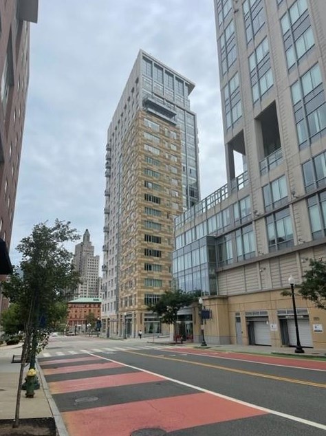 100 Exchange St Unit 1501, Providence, RI 02903