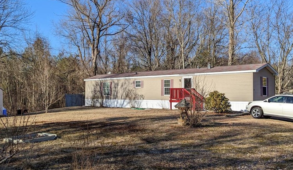 31 Diamond Hill Rd, Glocester, RI 02814