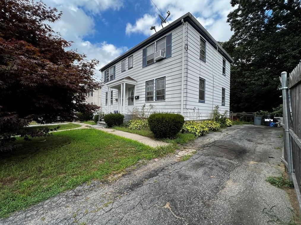 148 Yorktown Rd, North Kingstown, RI 02852