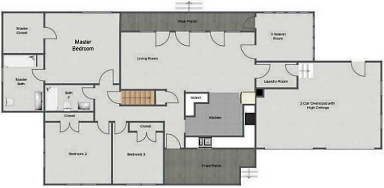 40 Charlene Ave, Westerly, RI 02891
