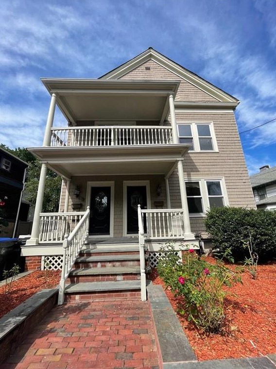 174 Congdon St #3, Providence, RI 02906