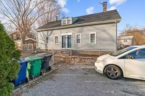 80 Reed St, Warwick, RI 02886