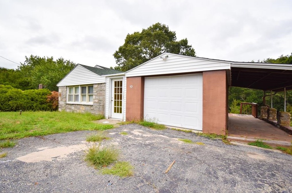 10 Wayland St, Westerly, RI 02808