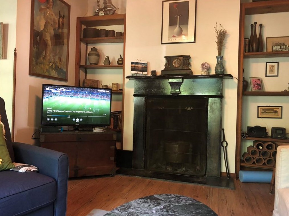 45 Ayrault St Apt C3, Middletown, RI 02840