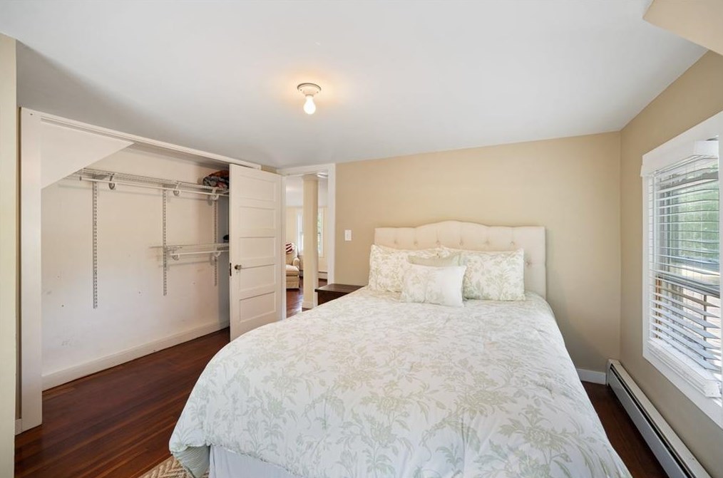 11 Hillsdale Rd, Richmond RI  02892-1002 exterior