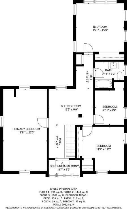 11 Hillsdale Rd, Richmond RI  02892-1002 exterior