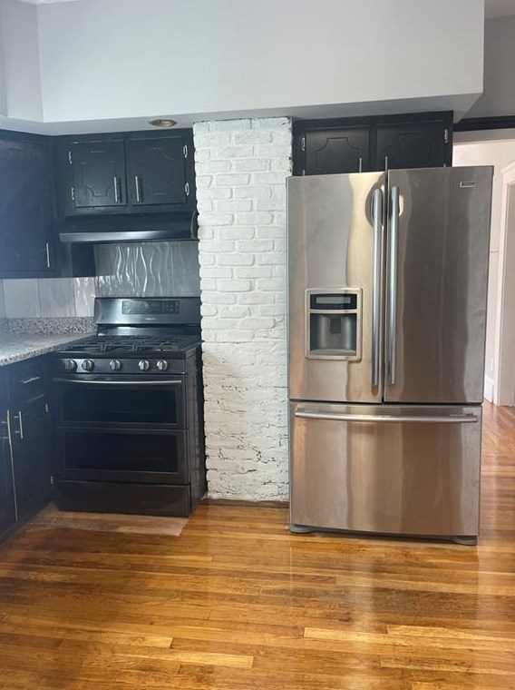 43 Waller St, Providence, RI 02908