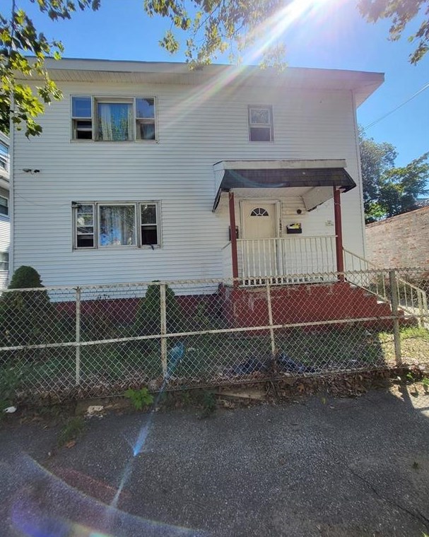 142 Atlantic Ave, North Providence, RI 02907