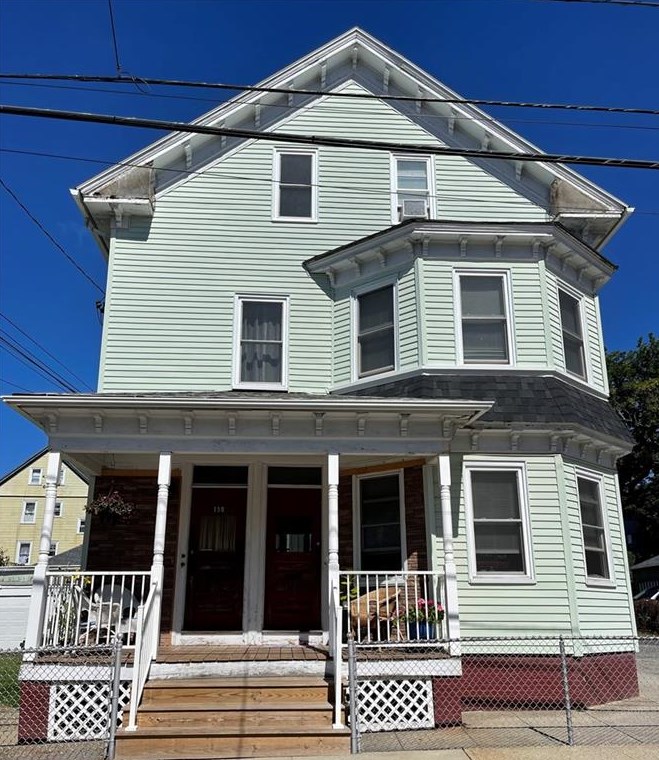 157 Jewett St, Providence, RI 02908