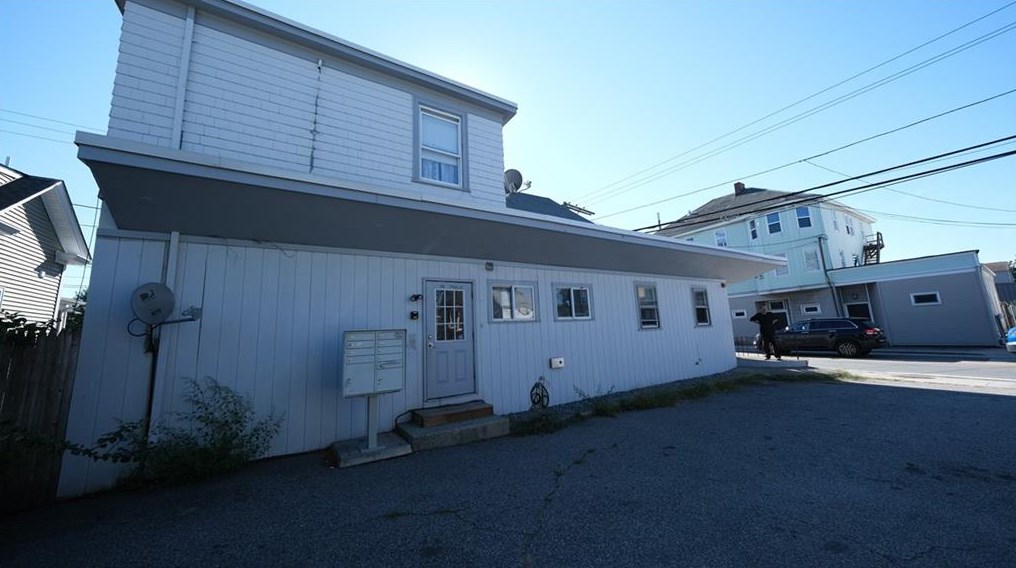 366 Child St, Warren, RI 02885